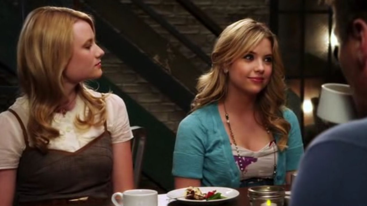 Kate Randall Pretty Little Liars Wiki