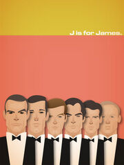James-bonds