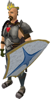 Hard task set