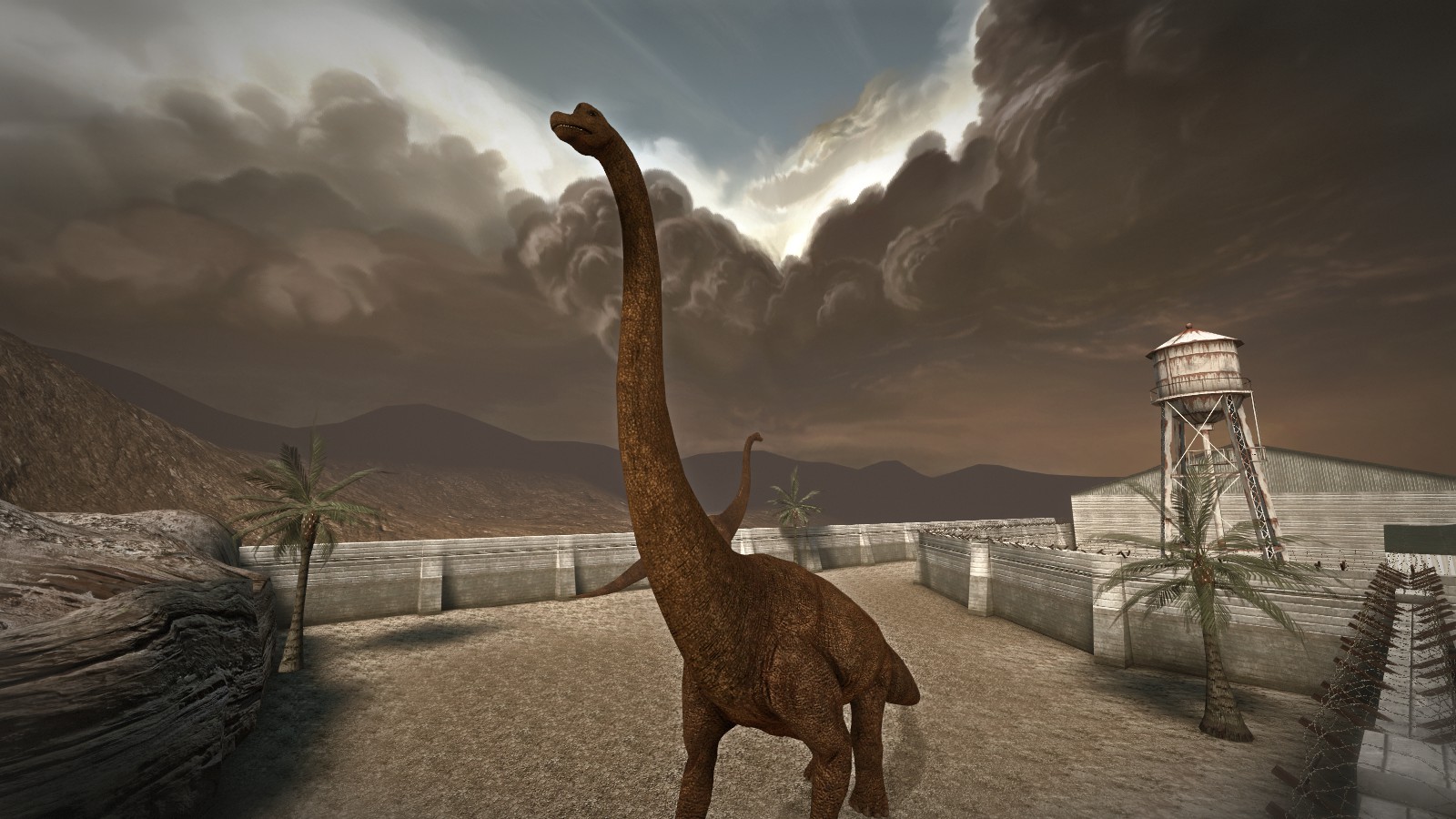 wiki brachiosaurus