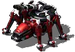 Elite Tarantula Artillery