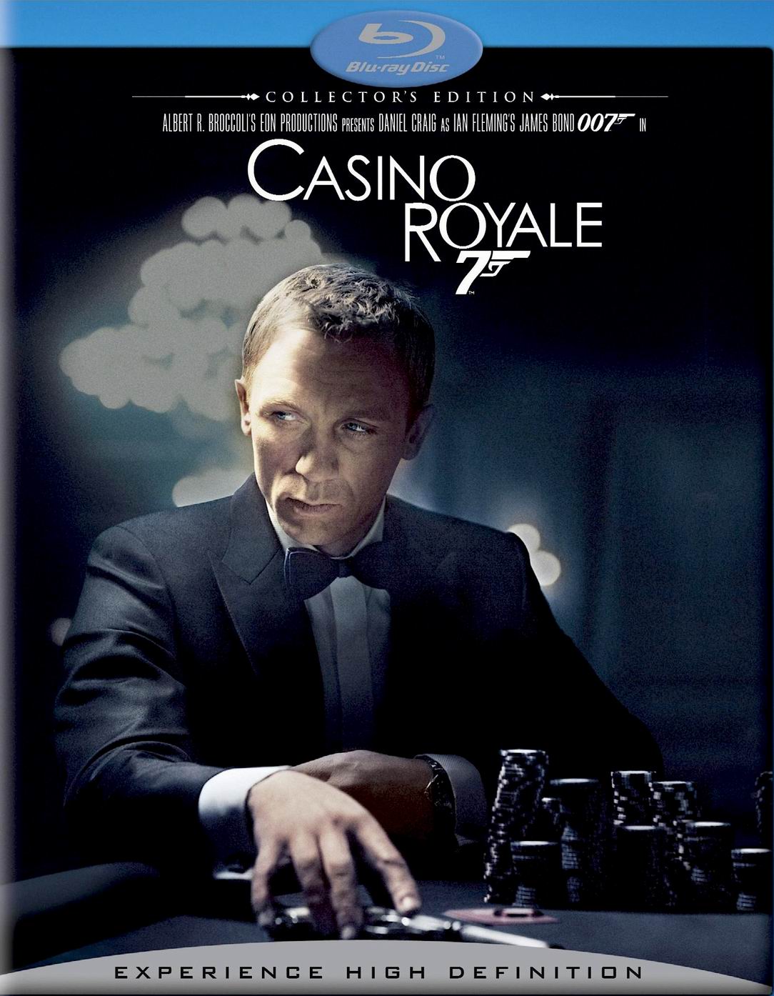 Casino Royale Ost 2006