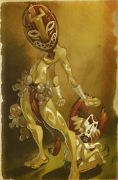Masket
