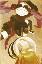Pandawa