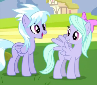 Jet Set And Upper Crust My Little Pony Games My Little Pony American Gothic Parody