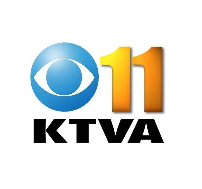 KTVA Logopedia, the logo and branding site