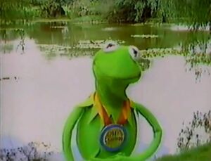 Kermit-UNICEF