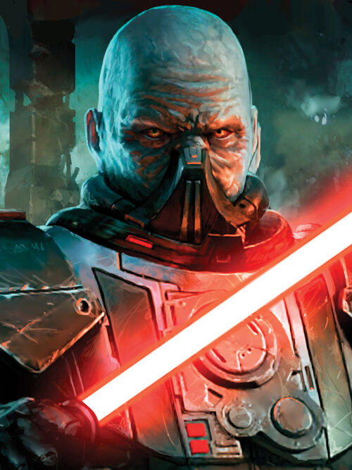 Darth Malgus - Villains Wiki - Wikia