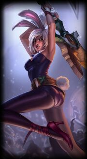 Riven BattleBunnyLoading