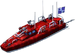 Elite RCB-X Riverine Command Boat