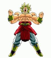 Broly
