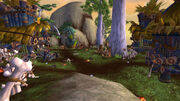 FeFangVillage1