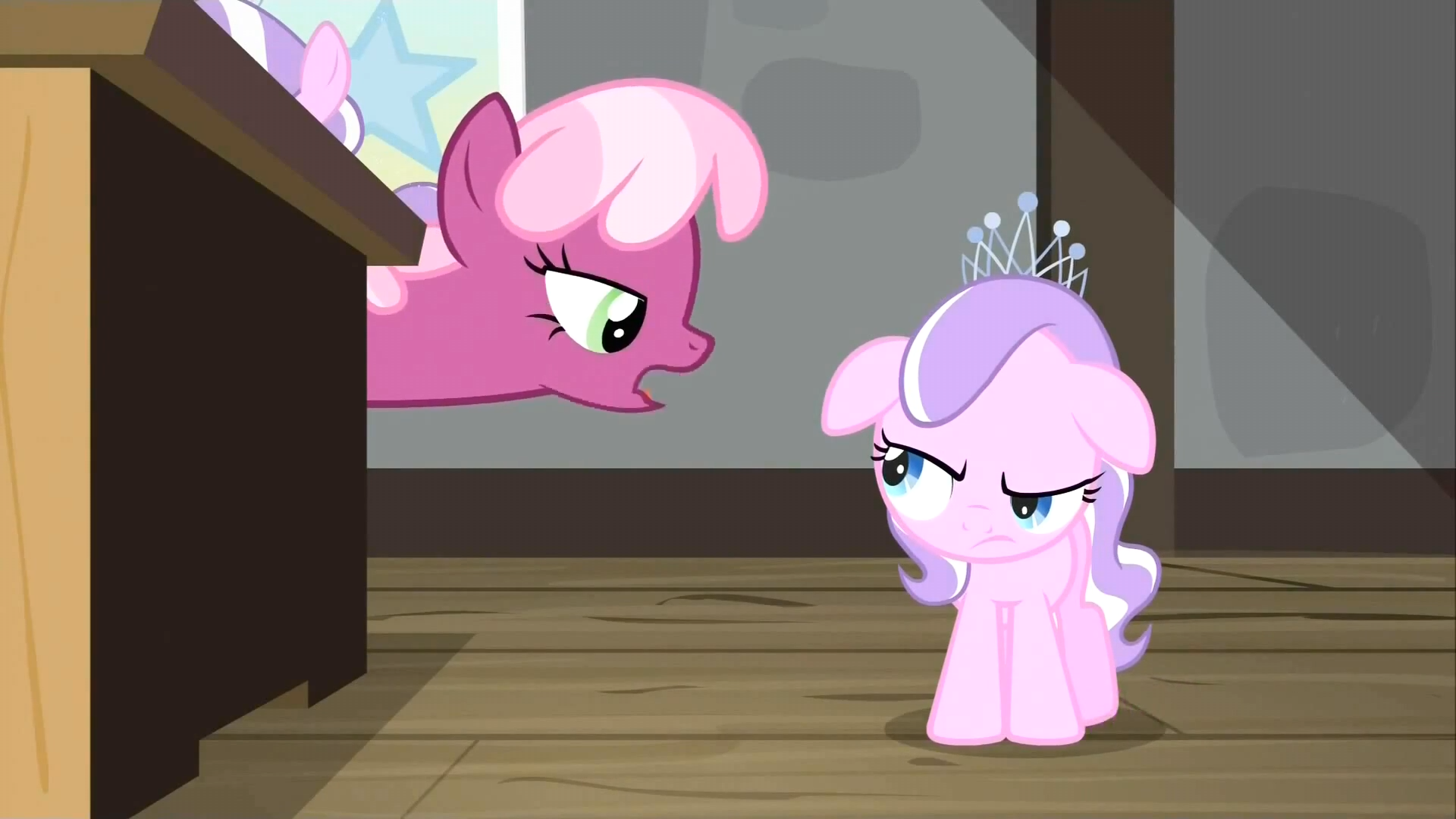 http://img3.wikia.nocookie.net/__cb20120403165904/mlp/images/2/28/Cheerilee_dismisses_Diamond_Tiara_as_the_Editor-in-chief_S2E23.png