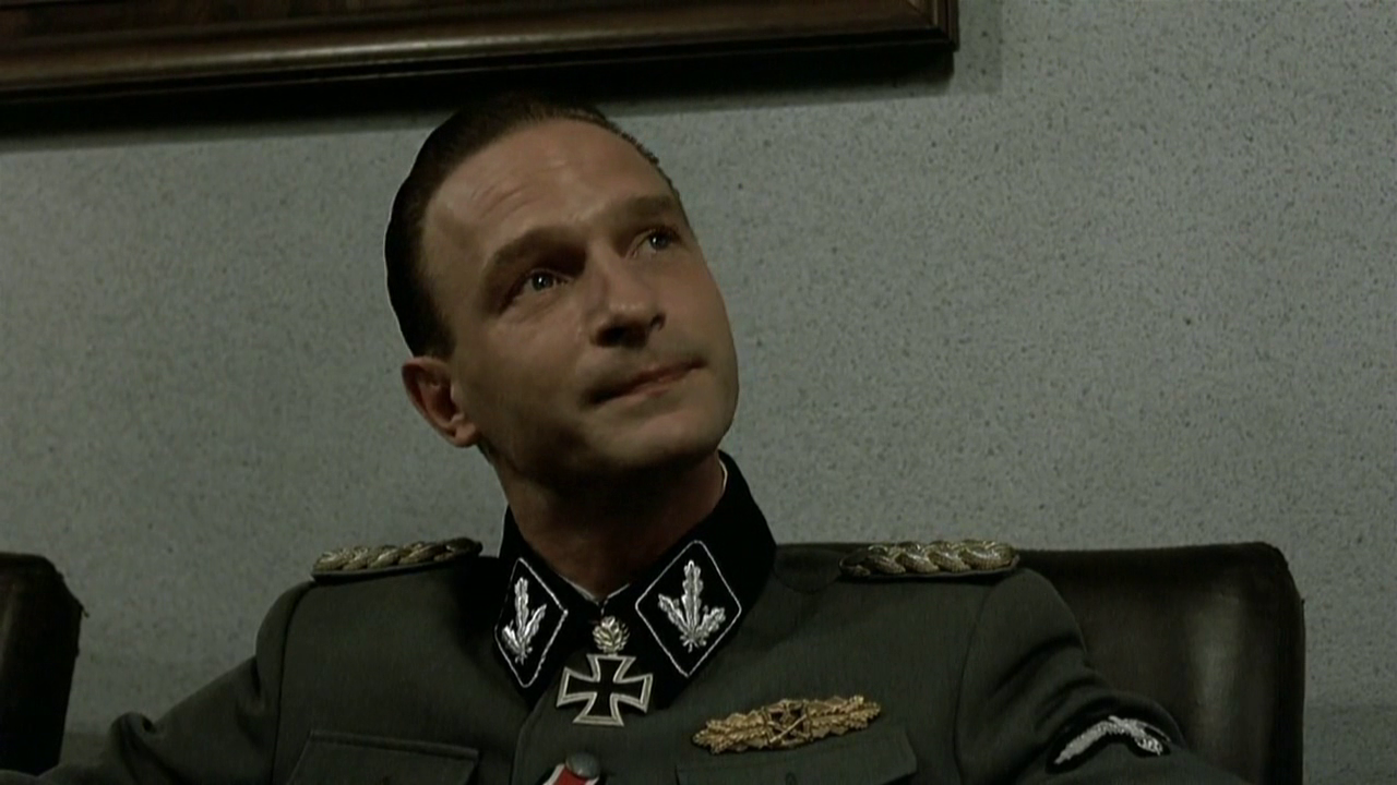 Hermann Fegelein Hitler Rants Parodies Wiki