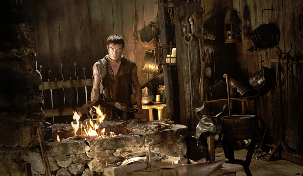 Gendry Game Of Thrones Wiki gendry-game-of-thrones-wiki
