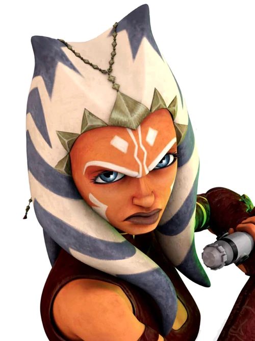 Ahsoka Tano Czech Star Wars Wiki Wikia