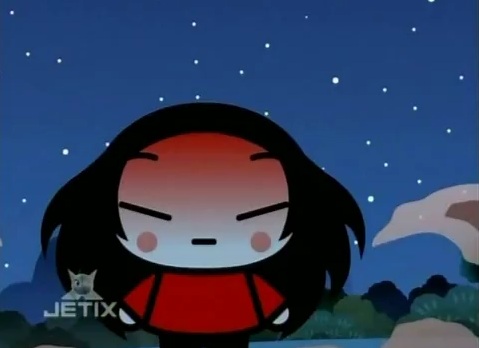 Image - Pucca with her hair down2.jpg - Pucca