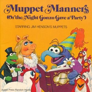 MuppetMannersOrig