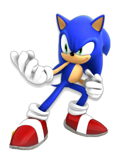 gx sonic 3