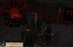 Dark wizard join