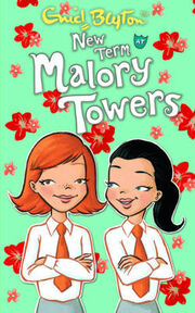 Malory Towers
