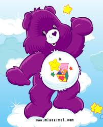 care bear surprise