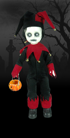 jingles living dead doll