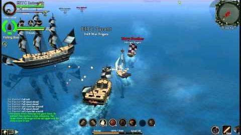  Fleet with a Fishing Boat - Pirates of the Caribbean Online Wiki