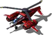 Elite Vulture Copter