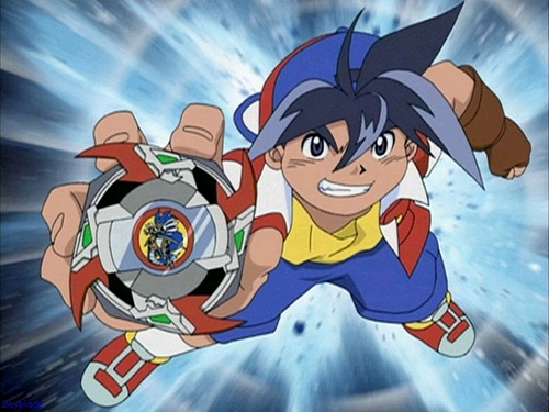tyson beyblade buy