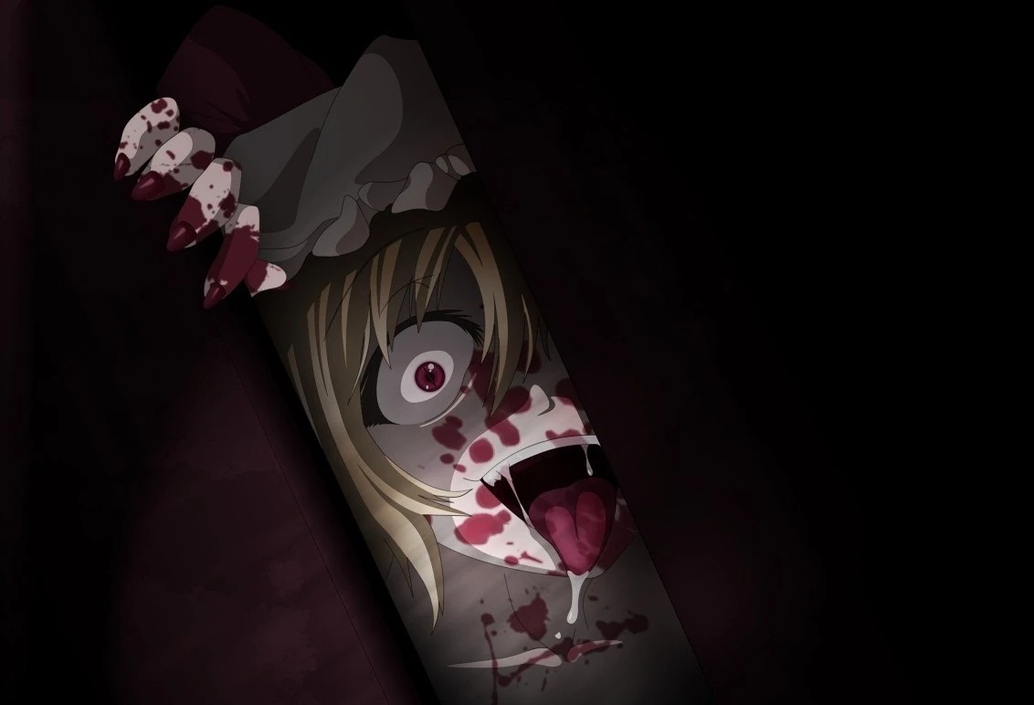 Forum Image: http://img3.wikia.nocookie.net/__cb20120407154154/creepypasta/images/9/9b/Nyanbooru.com_-_118_-_blood_creepy_flandre_scarlet_touhou_vampire_yandere.jpg