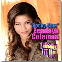 Images of Rocky Blue (official) - Shake It Up Wiki