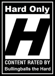 Hard Rating