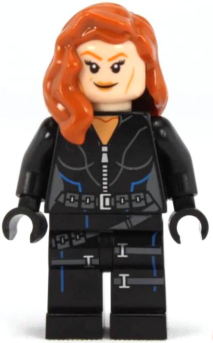 lego black widow age of ultron