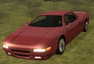 Infernus