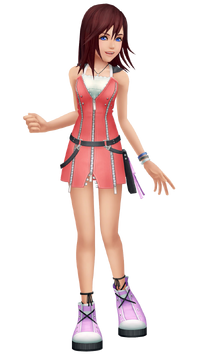 Kairi KHII