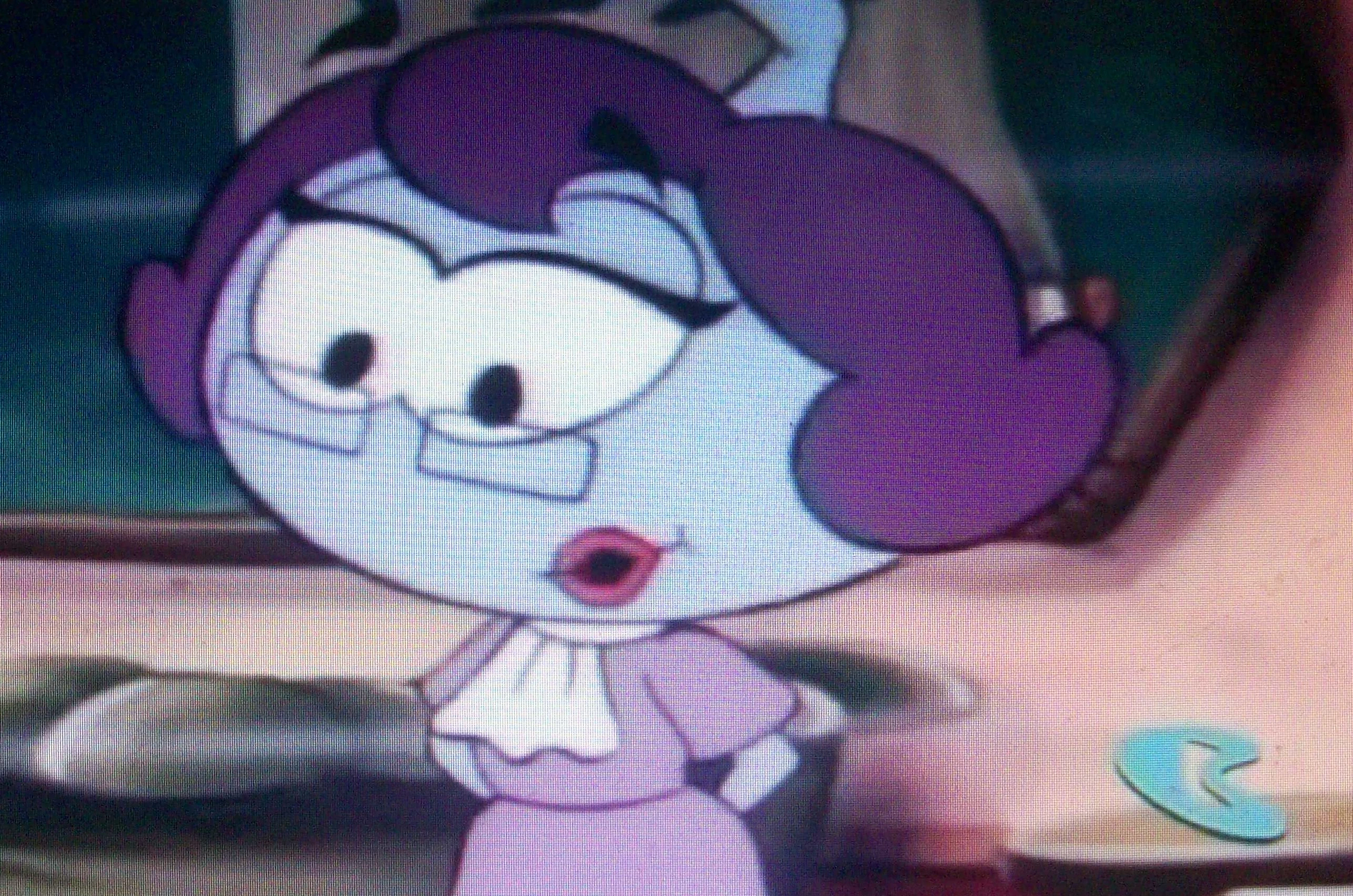 Mrs. Fisher Snorks Wiki