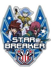 Equipe Estrela Breakers