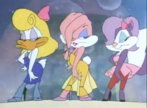 TheAmazingThree