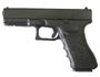 MOST OF THE CLUBS MAIN SIDEARM