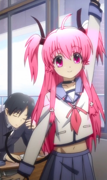 yui angel beats download