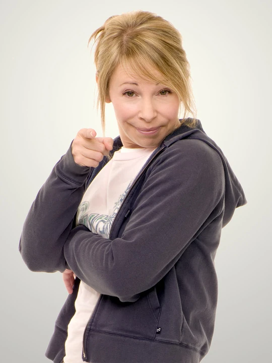 Wanda Dollard Corner Gas Wiki