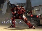 Halo23
