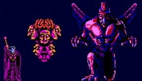 Dracula (Dracula's Curse)