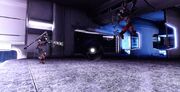 Forerunner Grav Gun