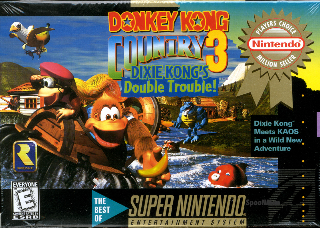 Nintendo 64 Donkey Kong Cheats