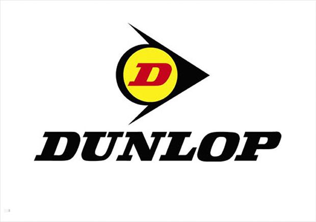 Dunlop - Logopedia, the logo and branding site