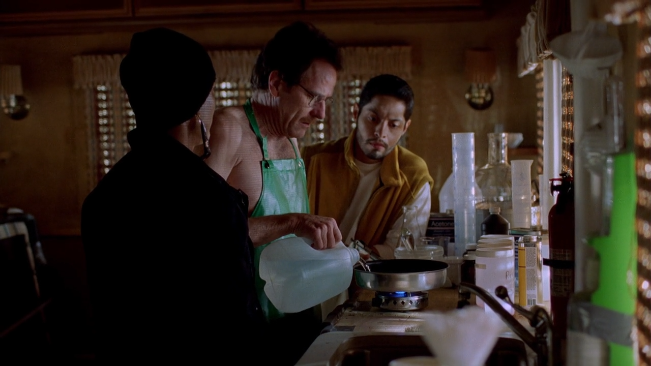 breaking bad tv pilot script breaking bad tv pilot script