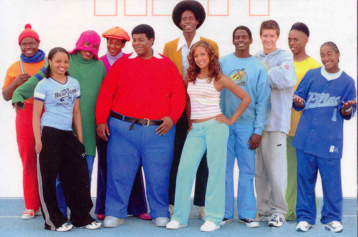 Image - Fat Albert Right On 4.jpg - Fat Albert Wiki