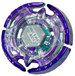 desert eagle beyblade